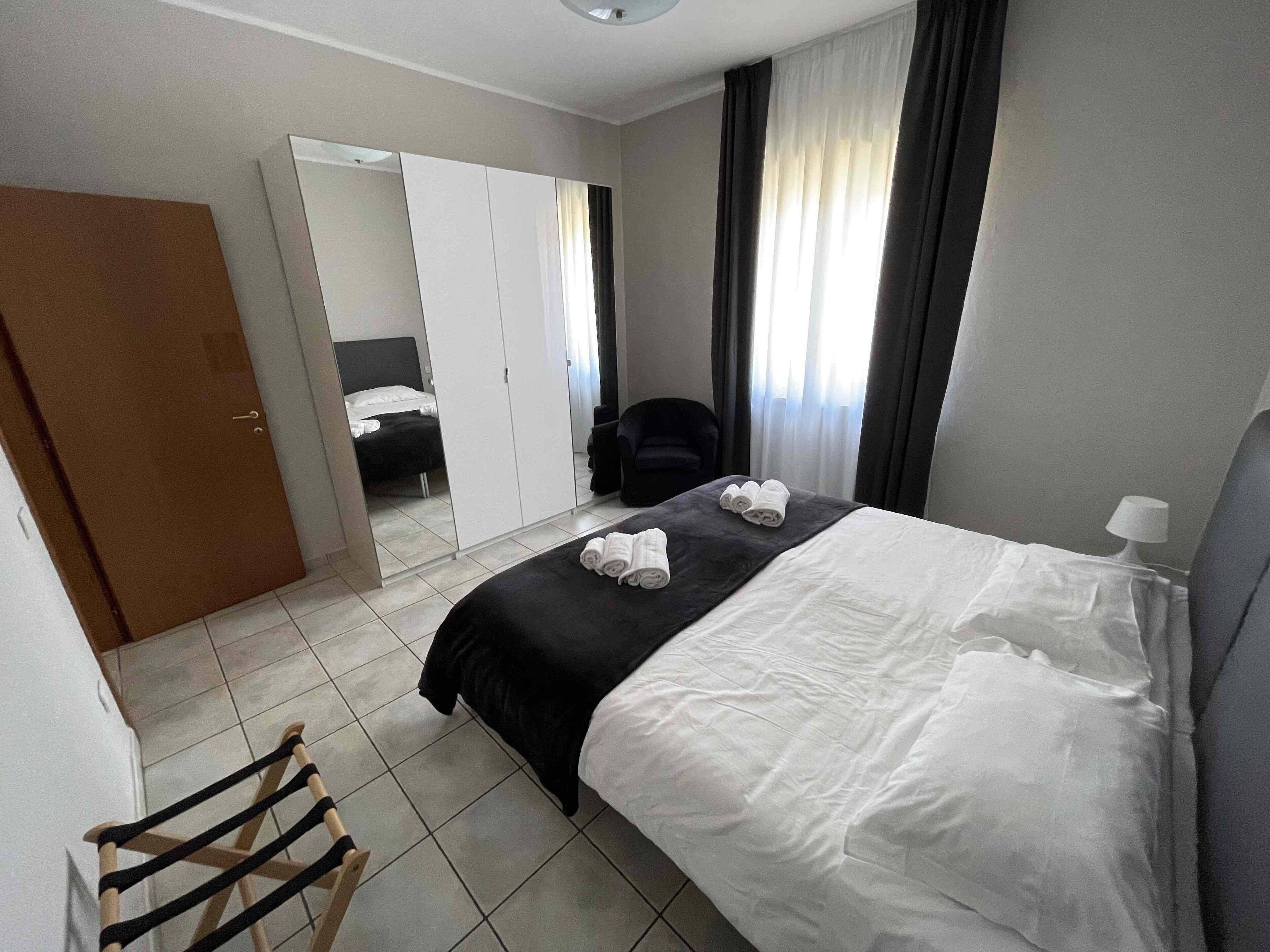 Residence Verona Inn, Verona