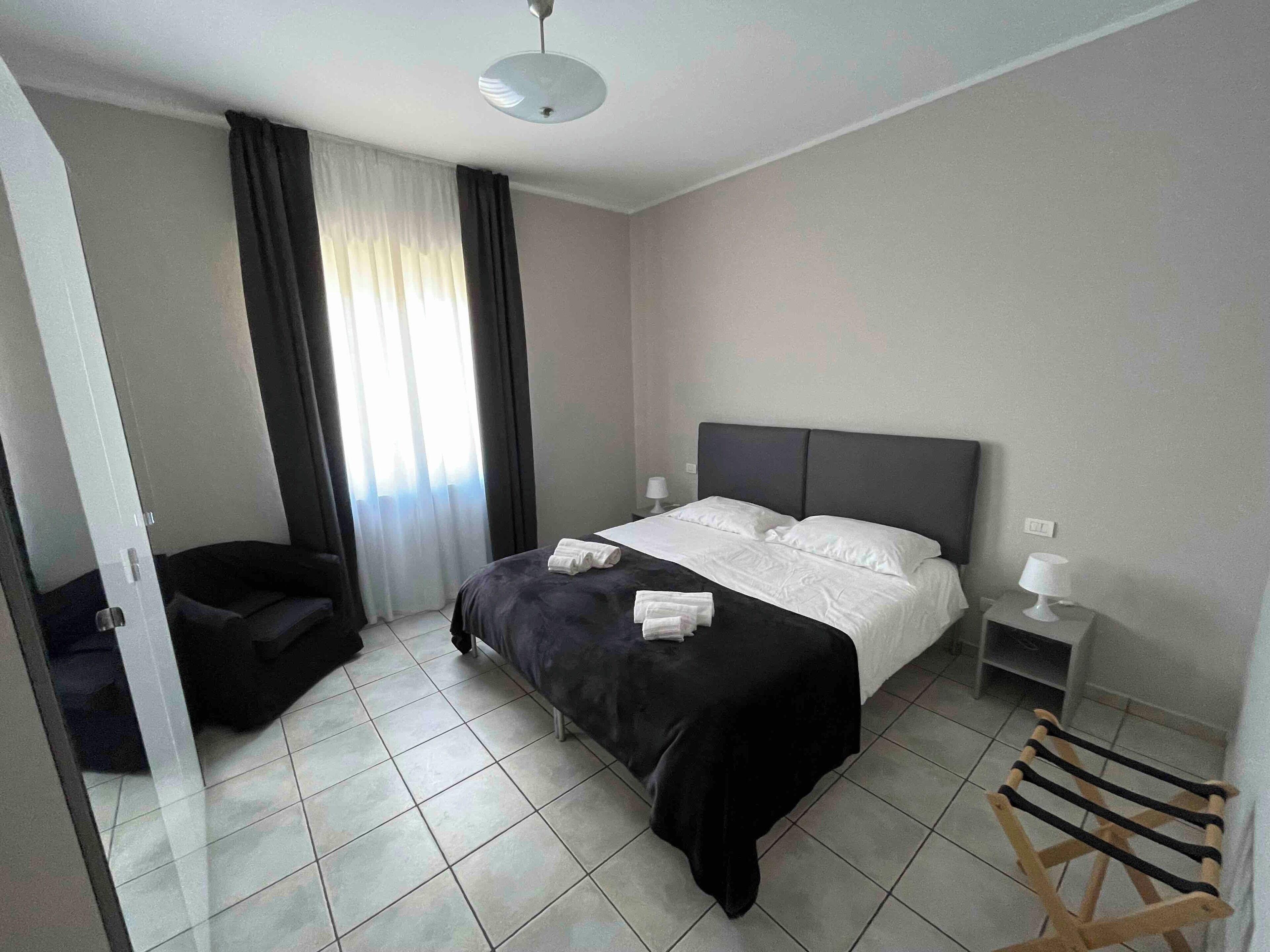 Residence Verona Inn — Photos 1